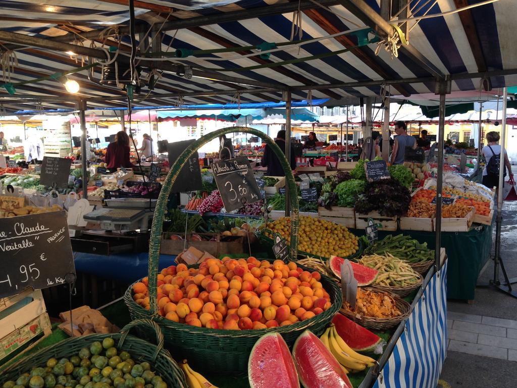 L' Appart du Marché La Rochelle  Camera foto