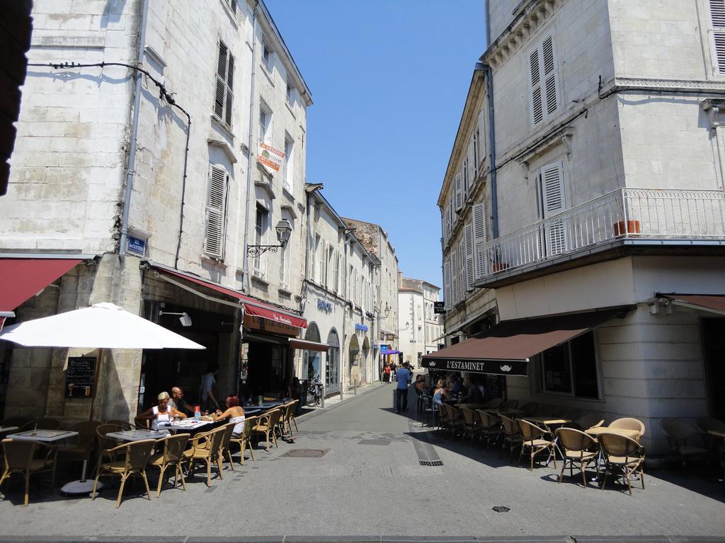 L' Appart du Marché La Rochelle  Camera foto